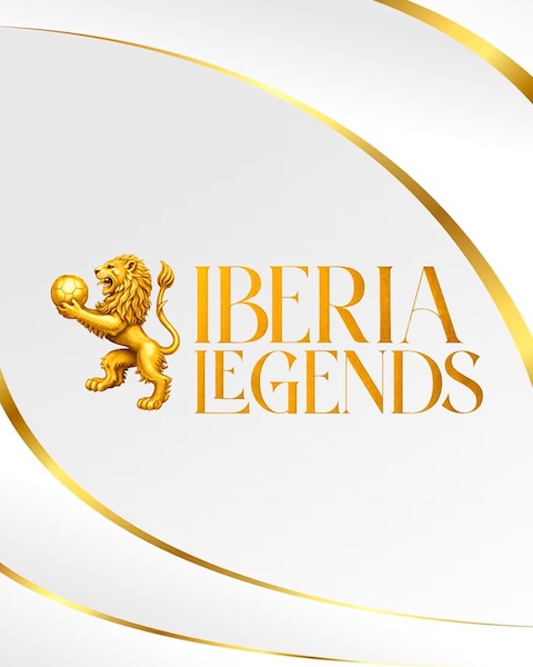 Camiseta Club Atlético Iberia